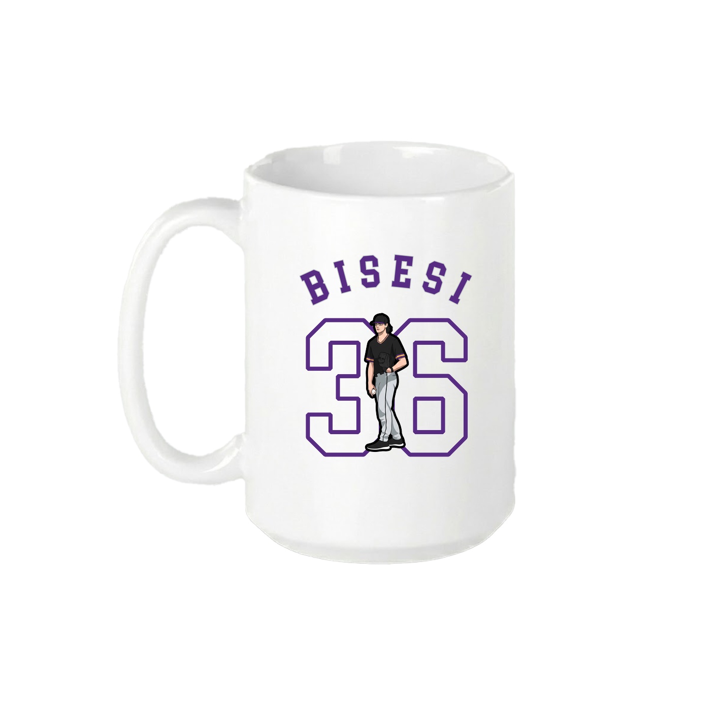 15oz Coffee Mug