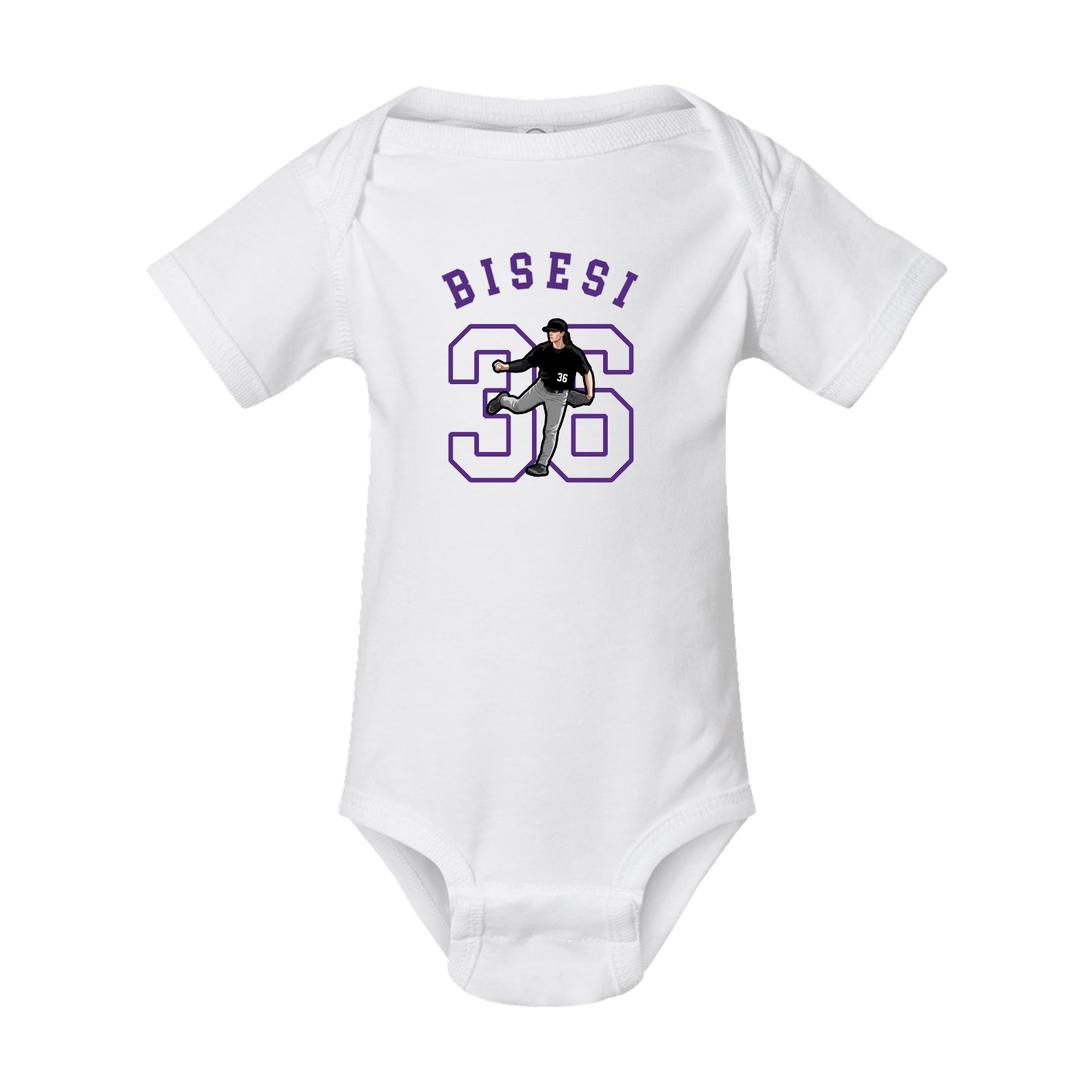 Baby Onesie