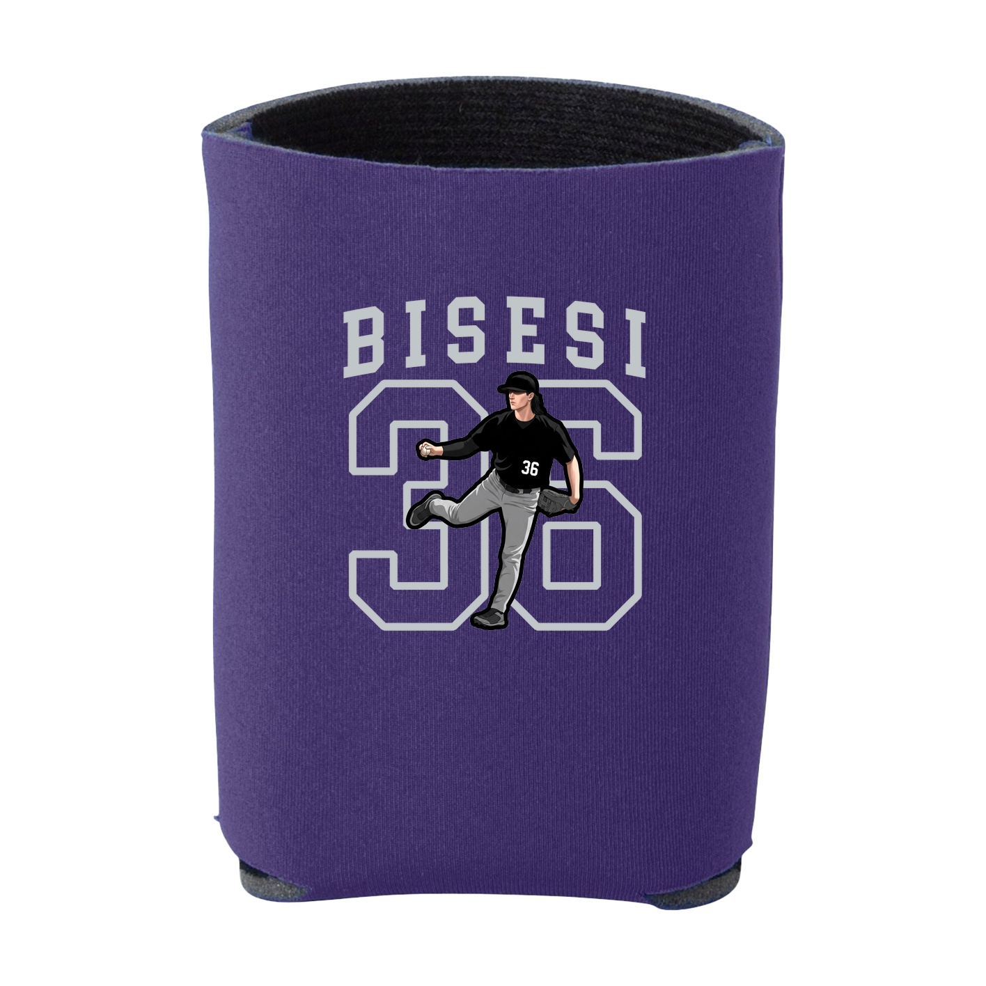Can Holder — Shirsey in Purple