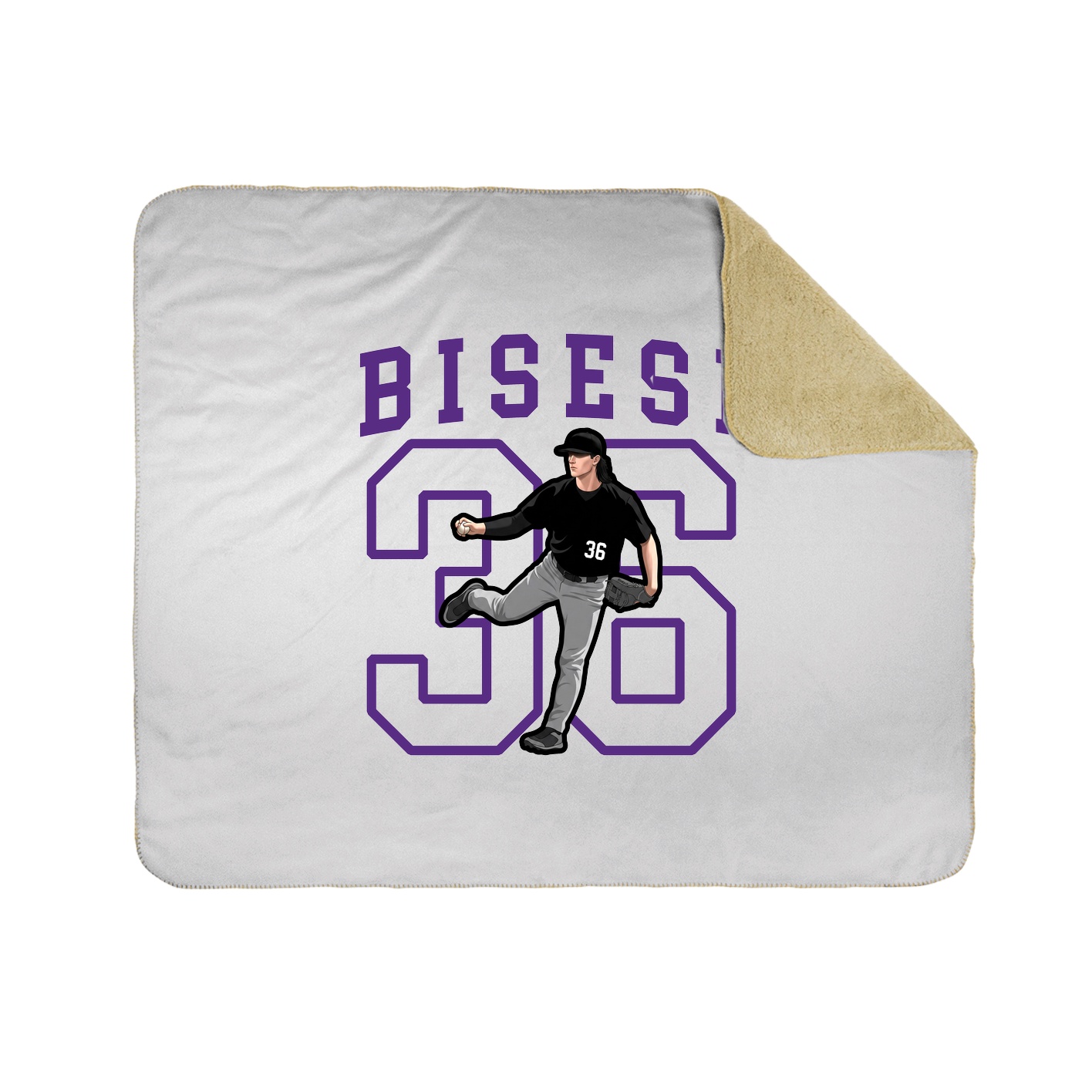 Throw Blanket