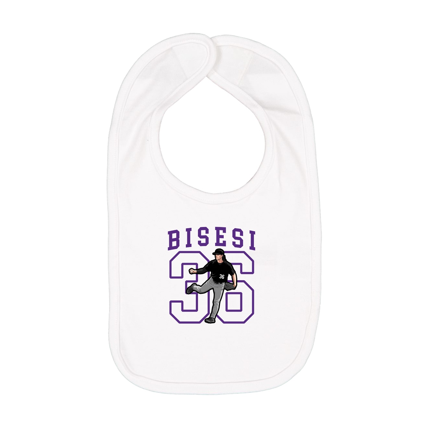 Infant Bib
