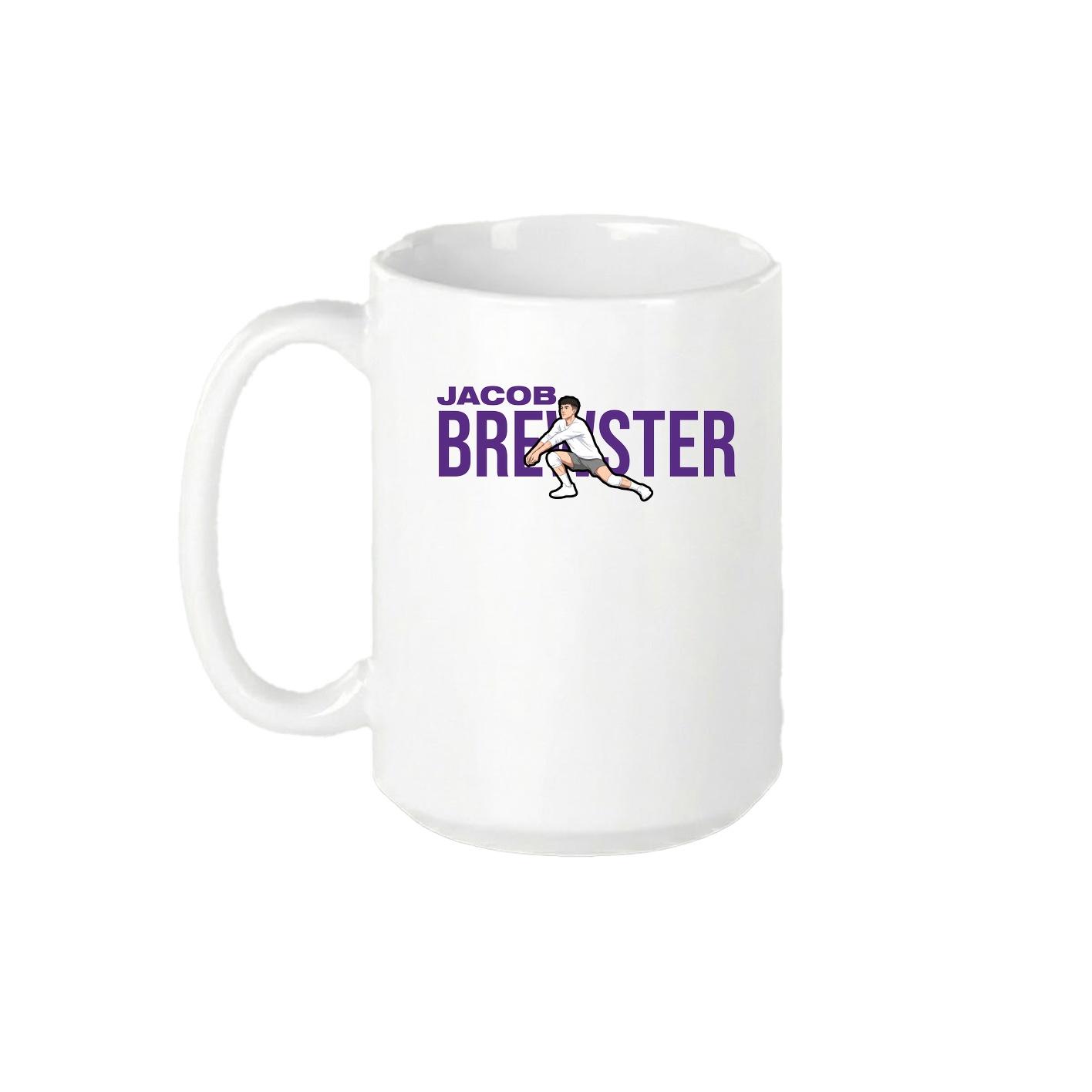 15oz Coffee Mug