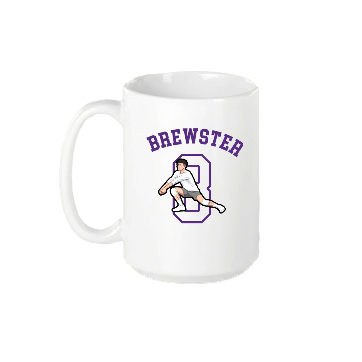 15oz Coffee Mug