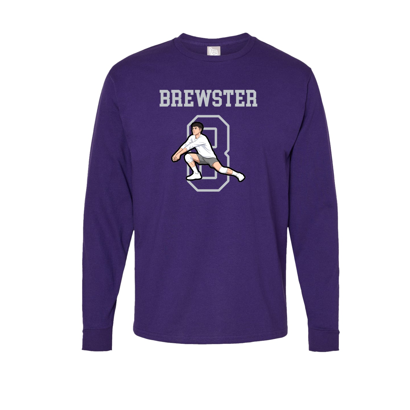 Long Sleeve Tee