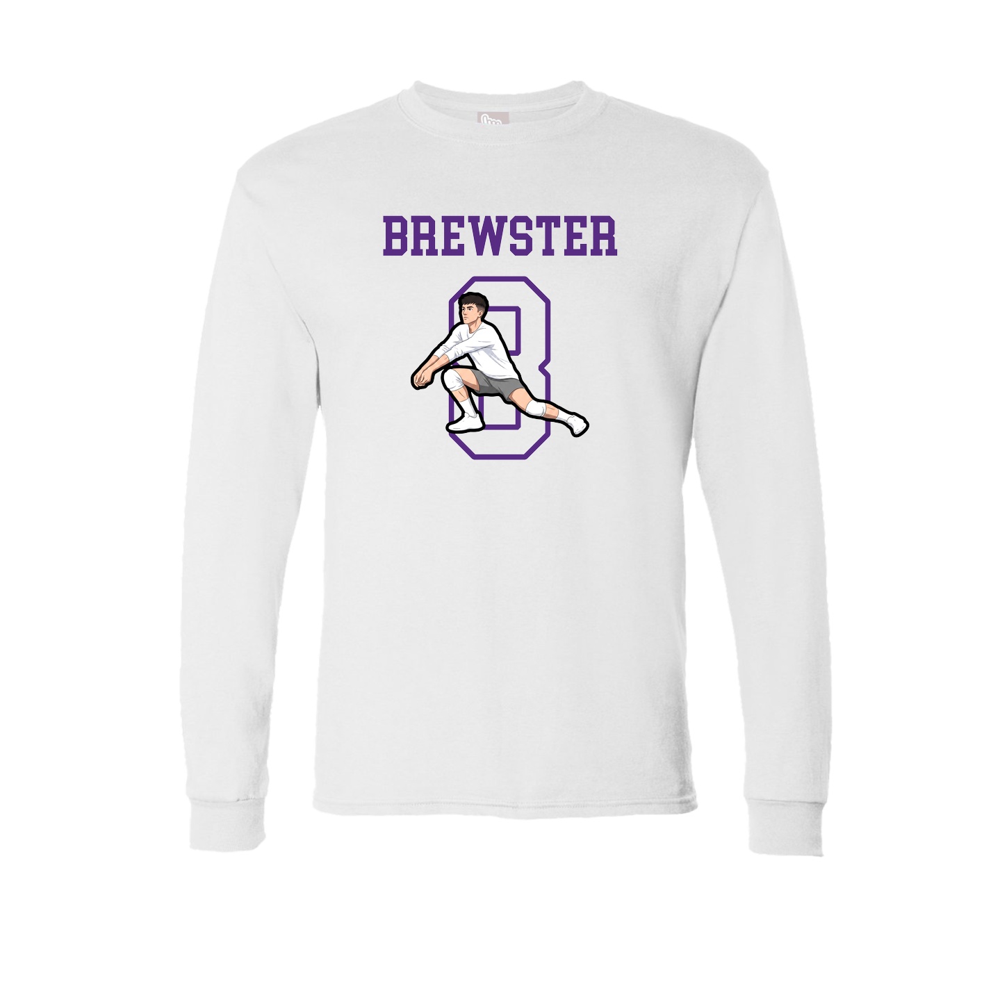Long Sleeve Tee