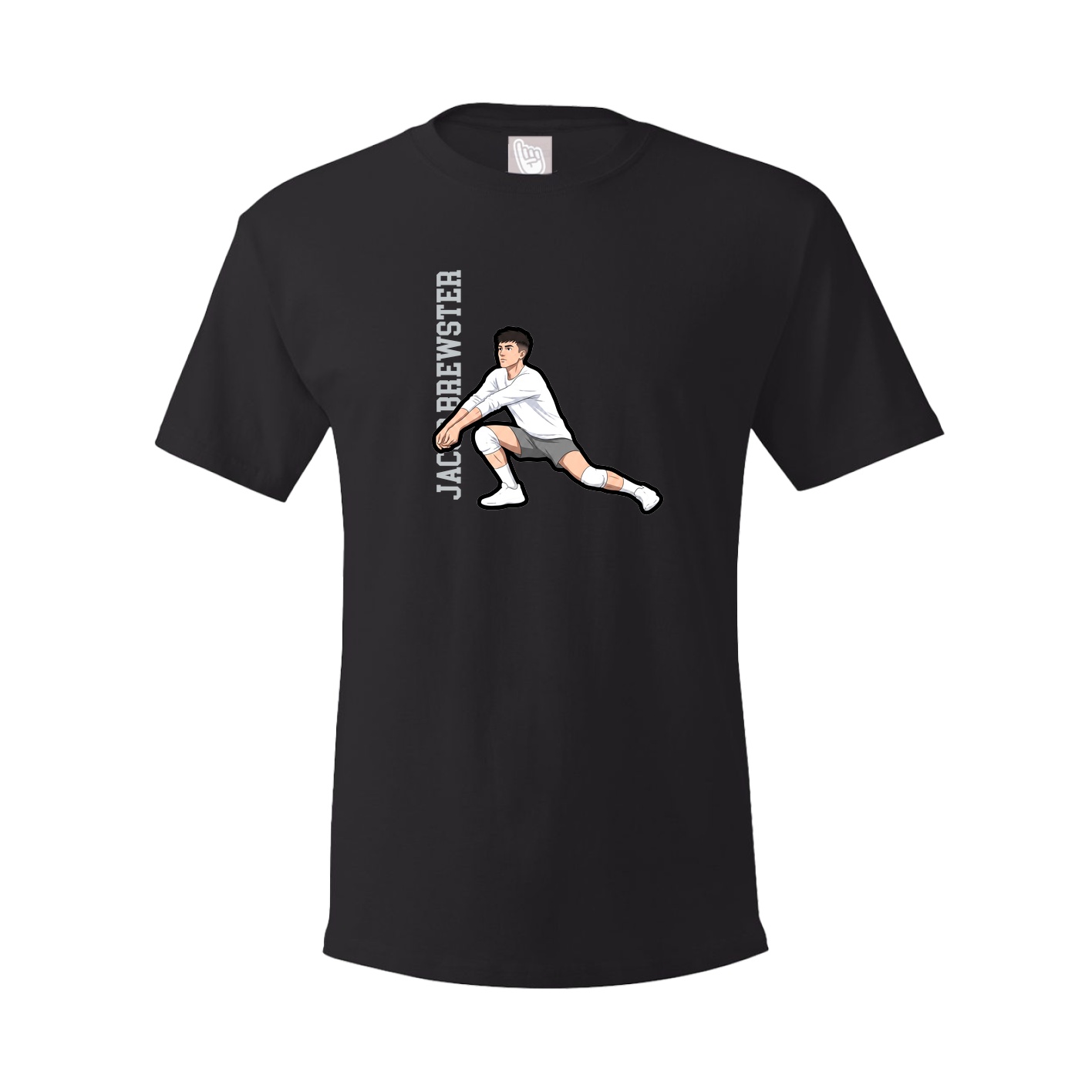 NIL Club Tee