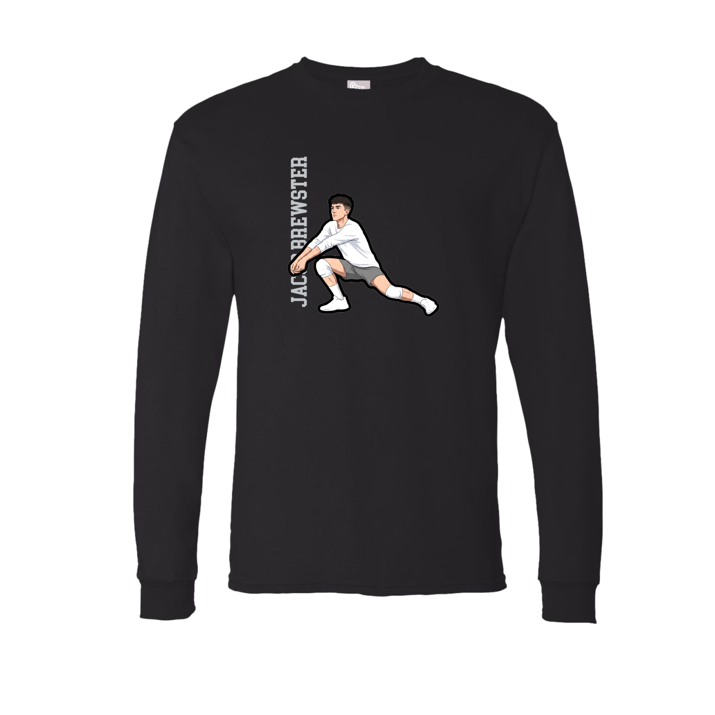 Long Sleeve Tee