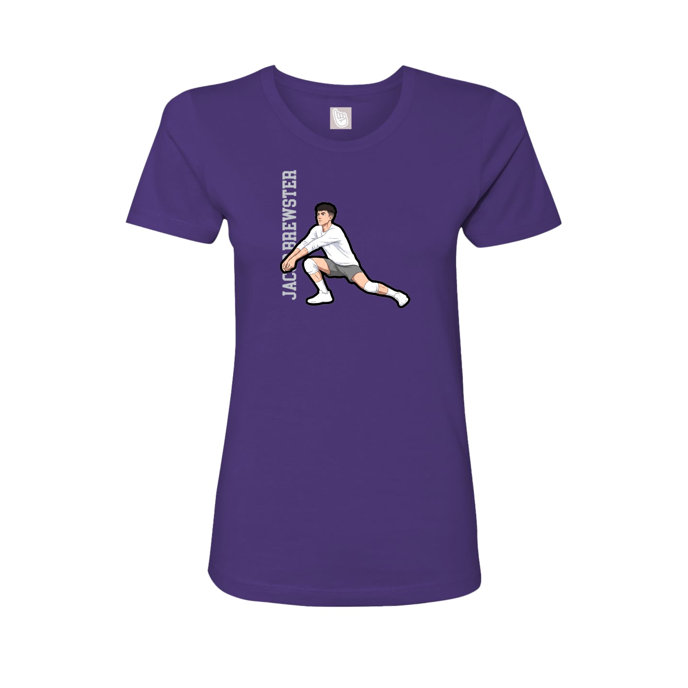 NIL Club Womens Tee