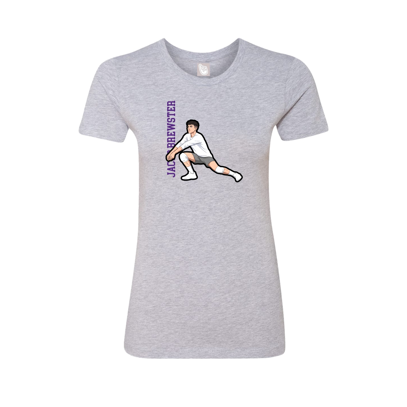 Womens Tee