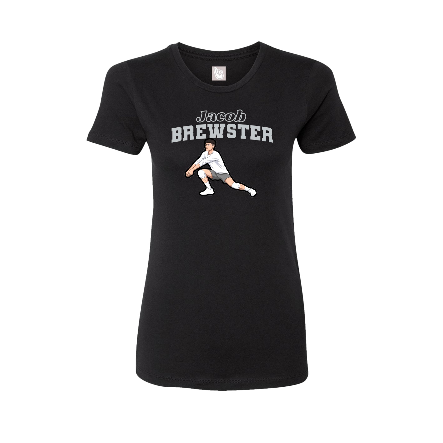 Fitted Women's Tee