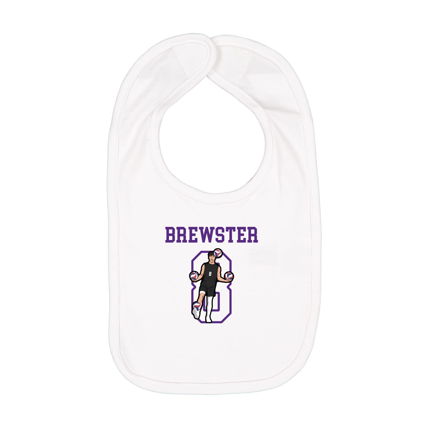 Infant Bib