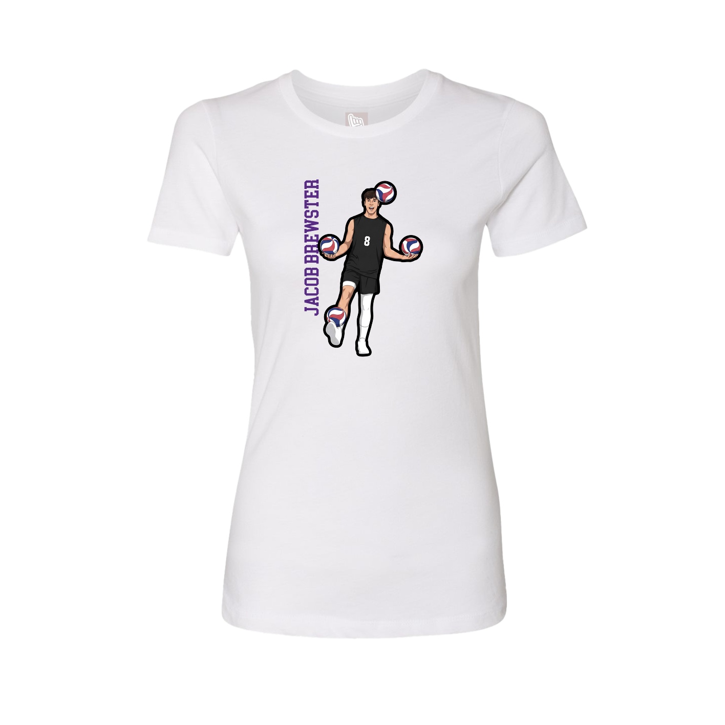 Womens Tee