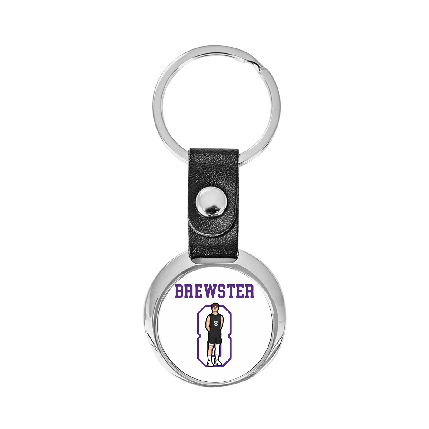 Key Chain — Shirsey in Classic