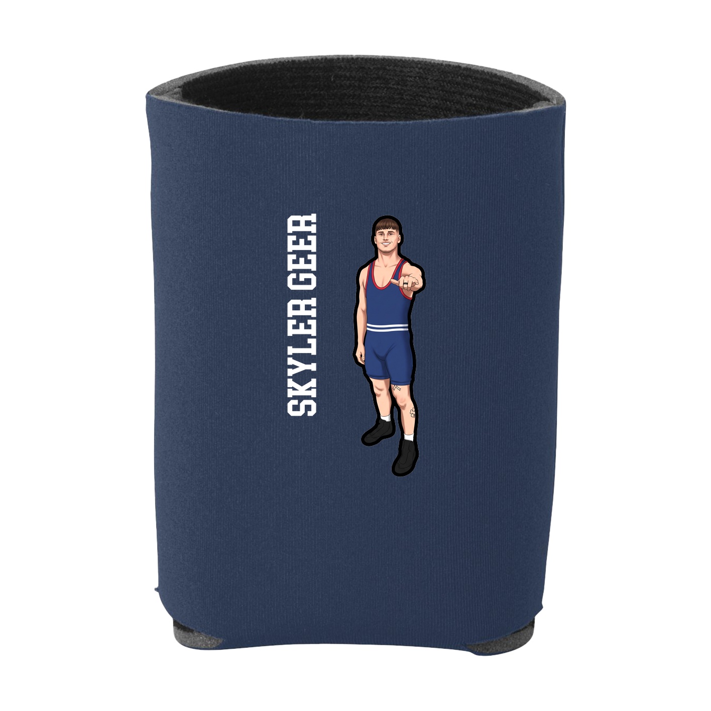 Can Holder