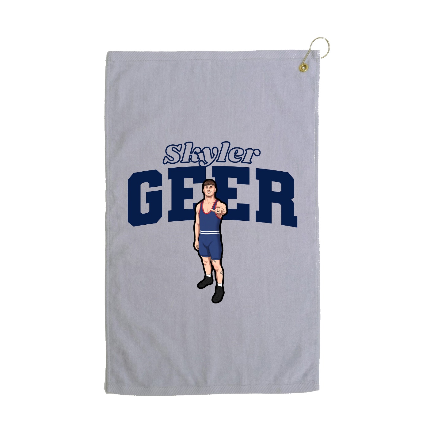 Golf Towel