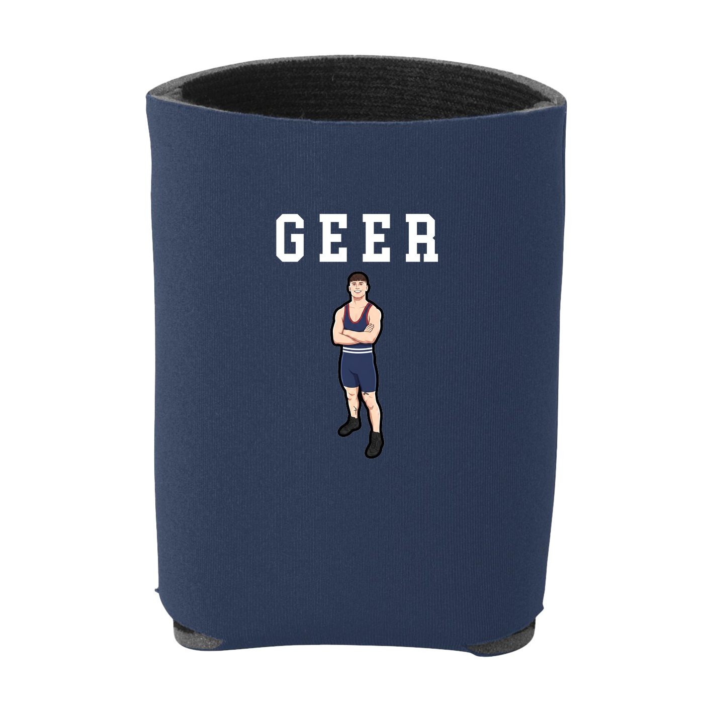 Can Holder — Shirsey in Navy