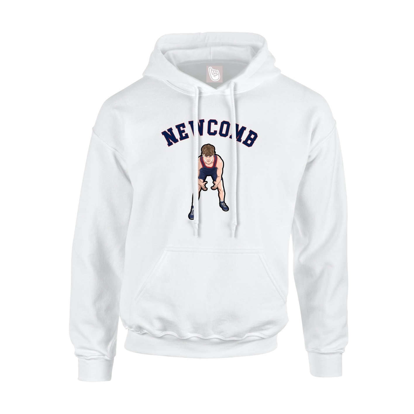Youth Hoodie