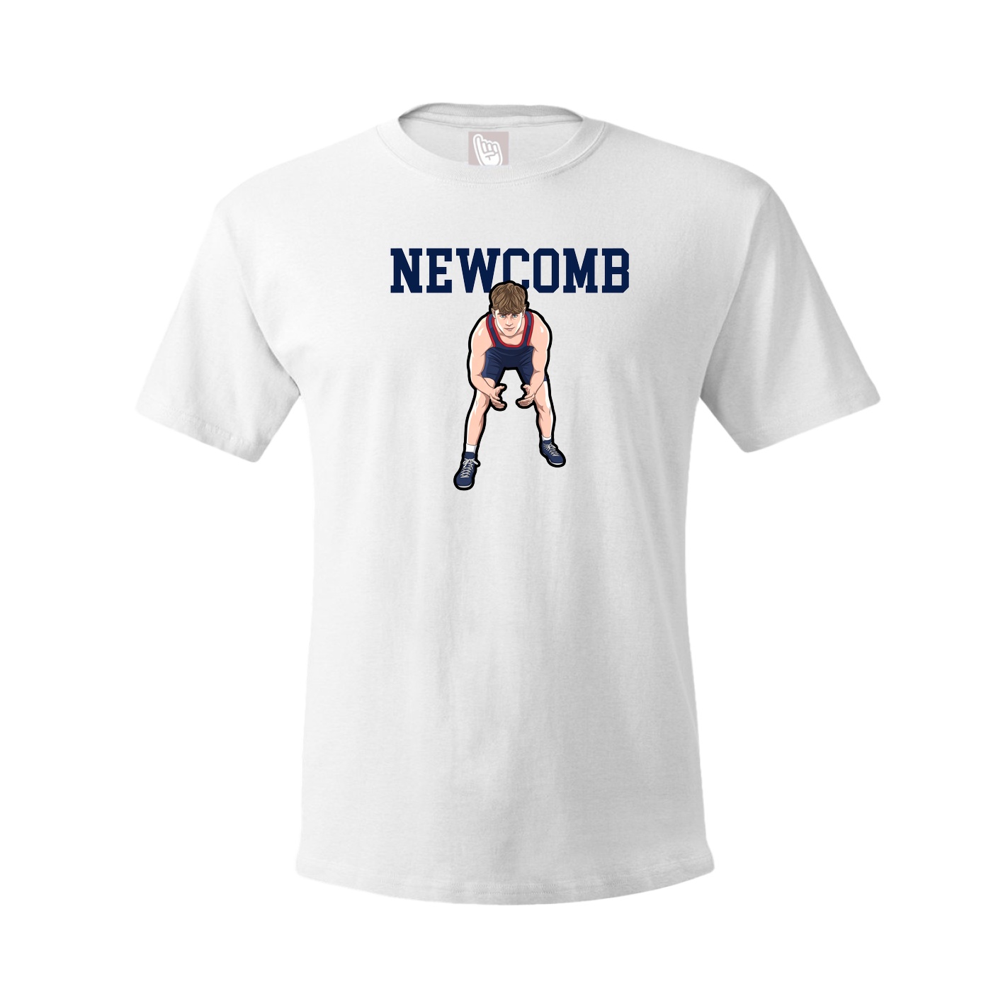 NIL Club Tee