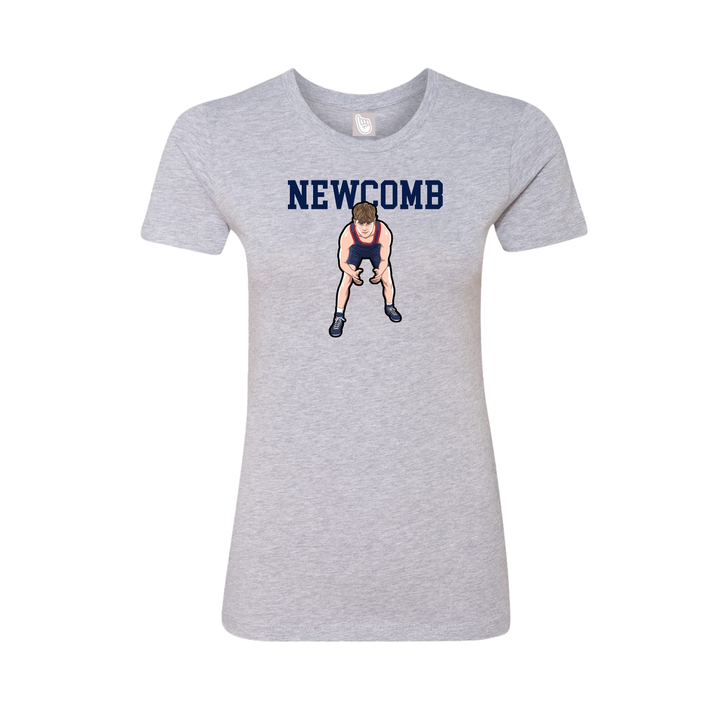 NIL Club Womens Tee