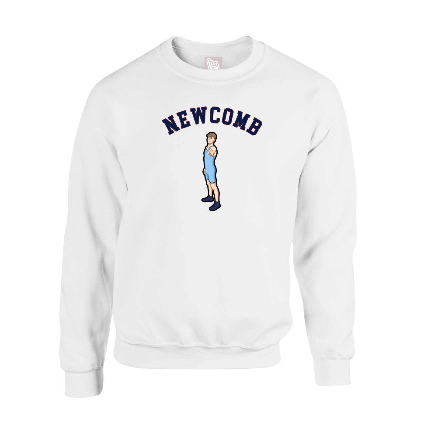 Fleece Crew