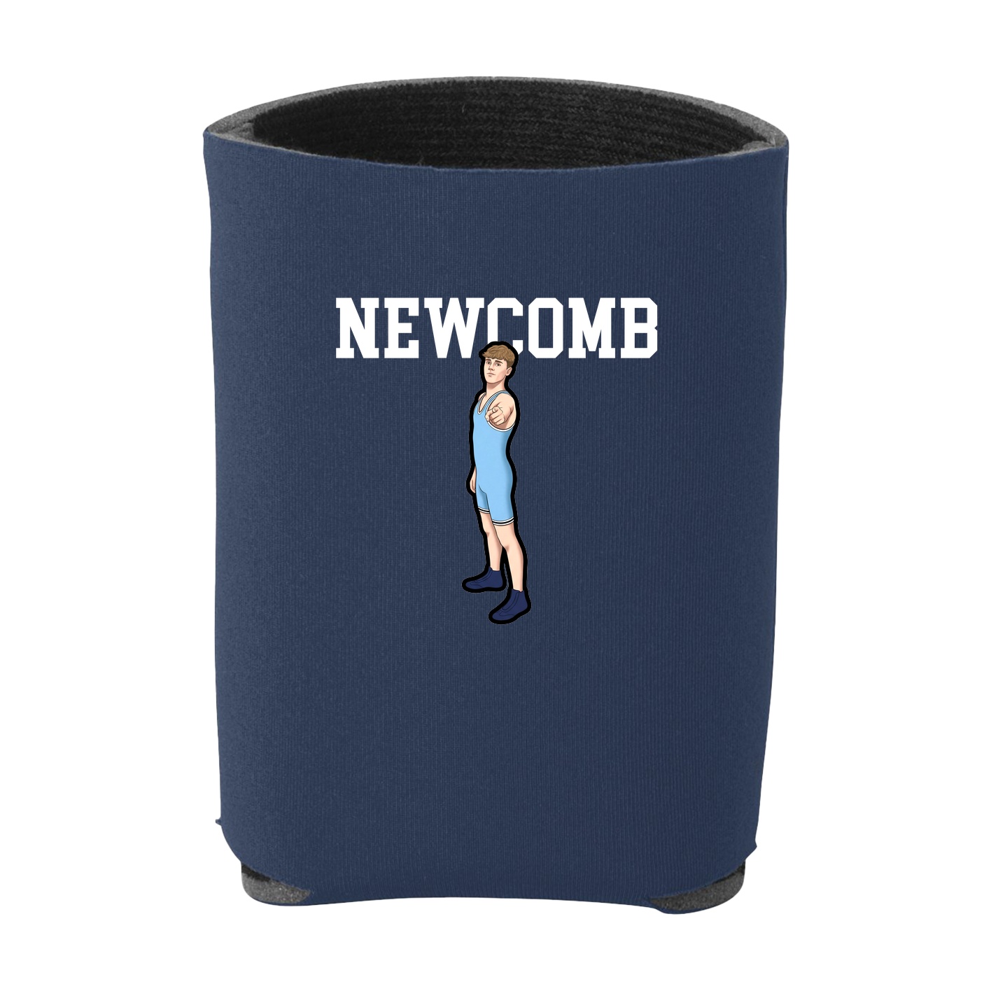 Can Holder — Shirsey in Navy