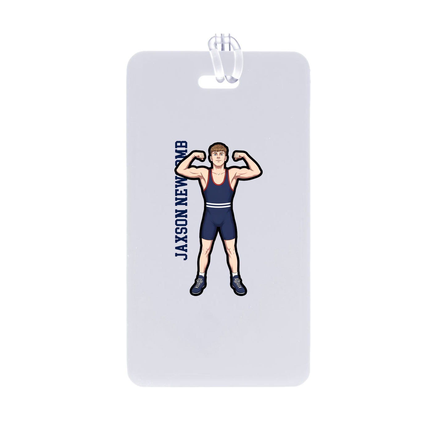 Bag Tag