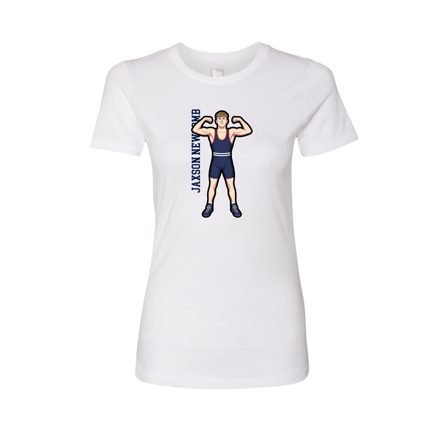 Fitted Women's Tee