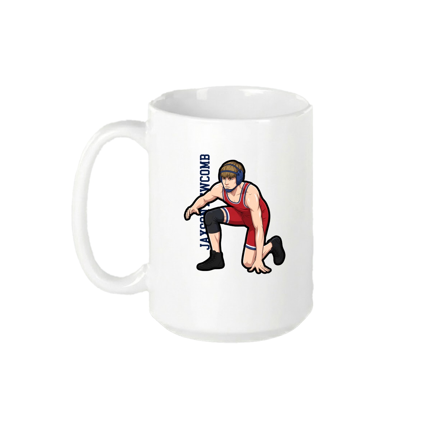 15oz Coffee Mug