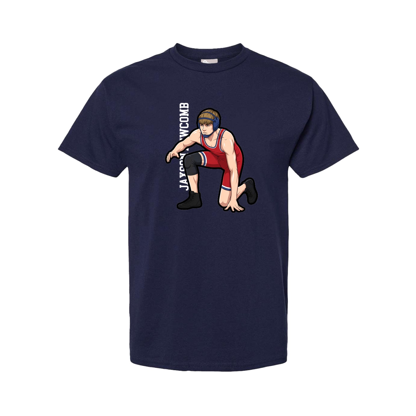 NIL Club Tee
