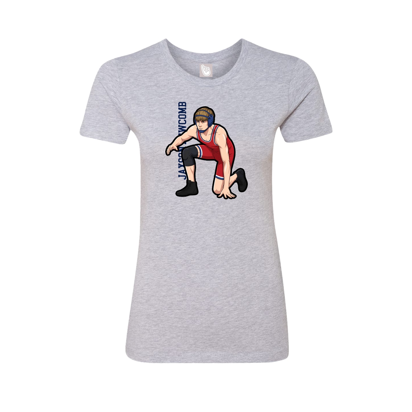 Womens Tee