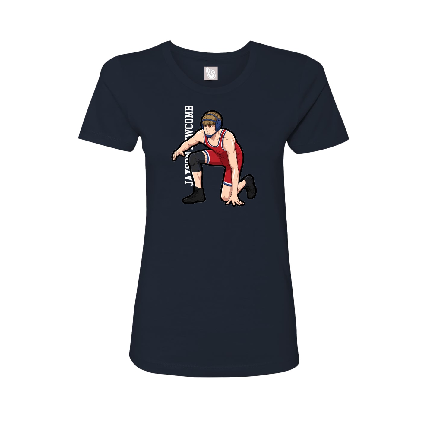 NIL Club Womens Tee