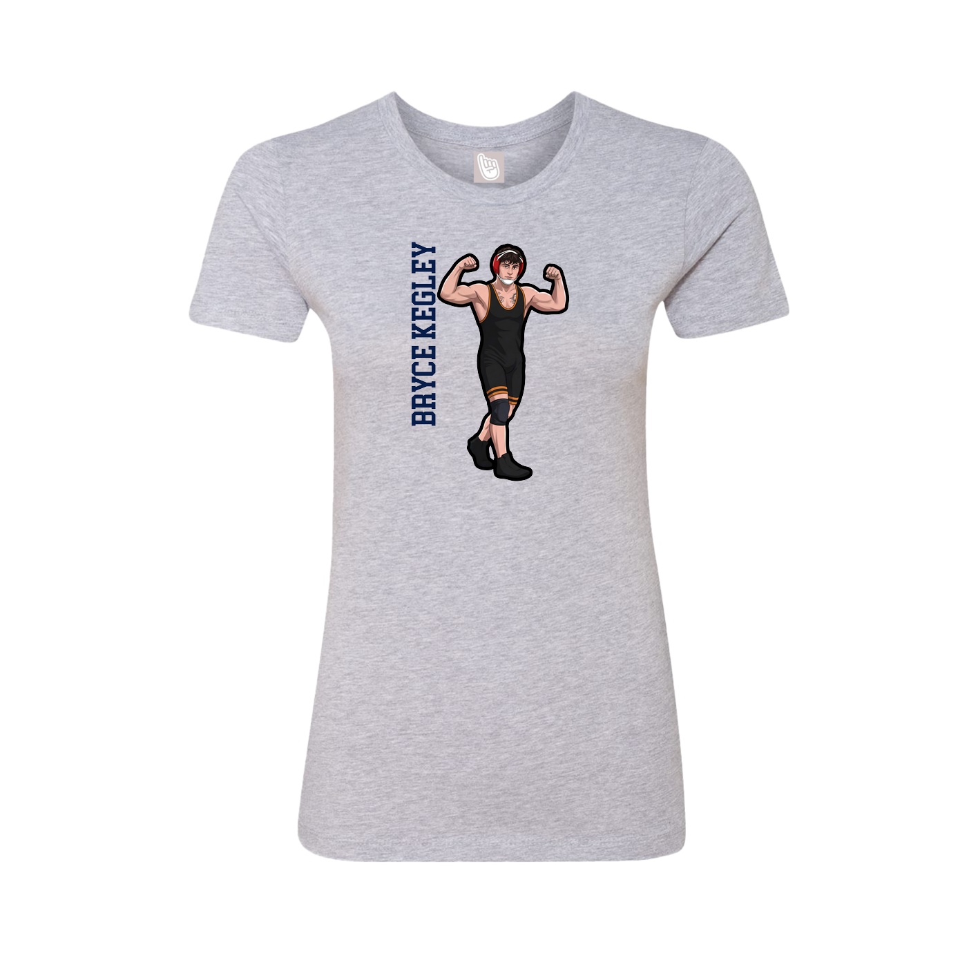 NIL Club Womens Tee