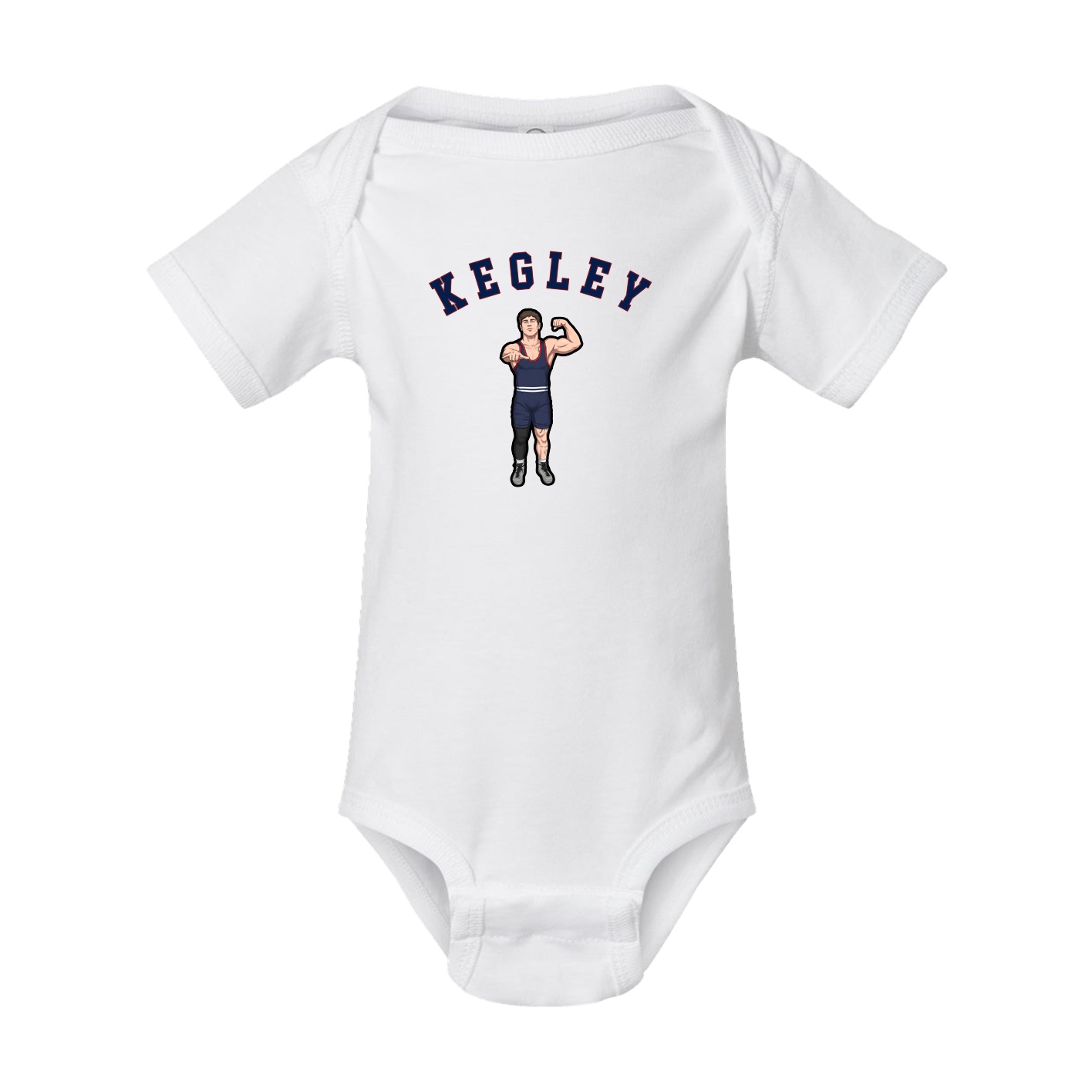 Baby Onesie