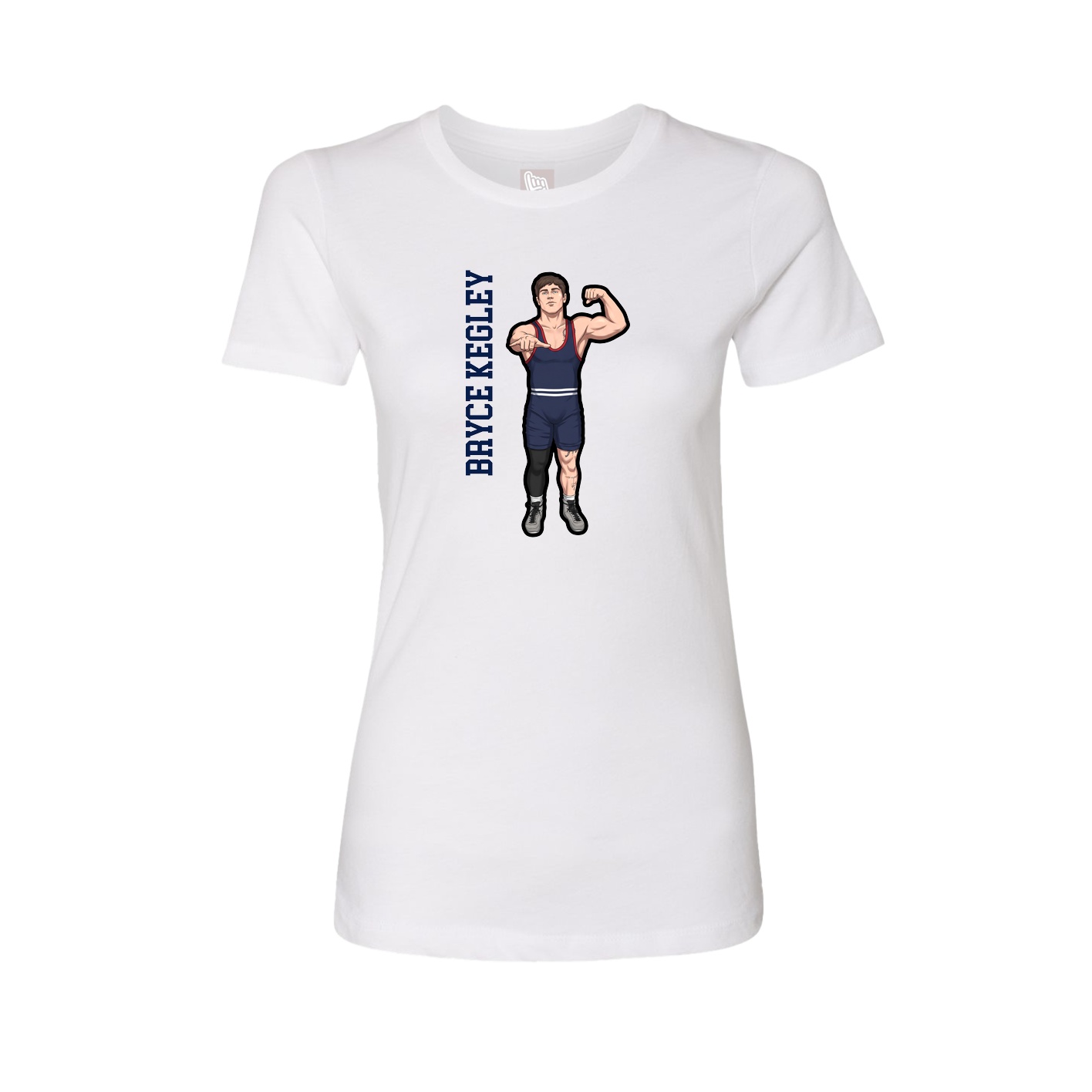 Fitted Women's Tee
