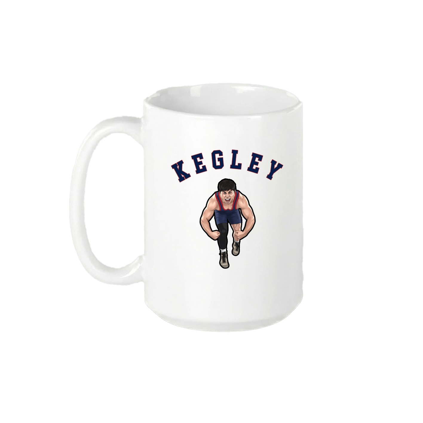 15oz Coffee Mug
