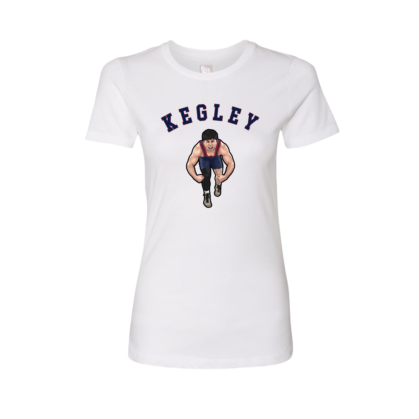 Womens Tee