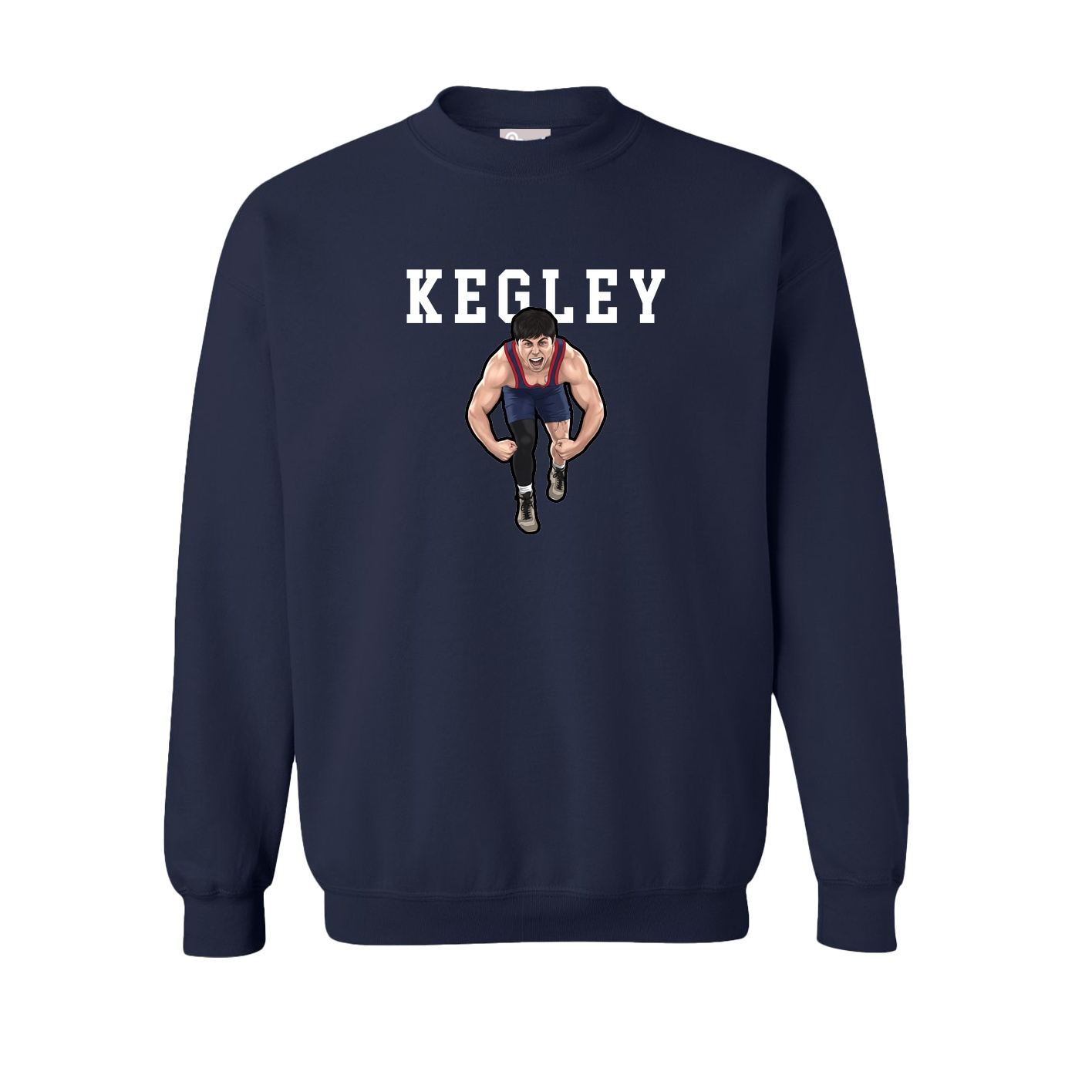 Fleece Crew