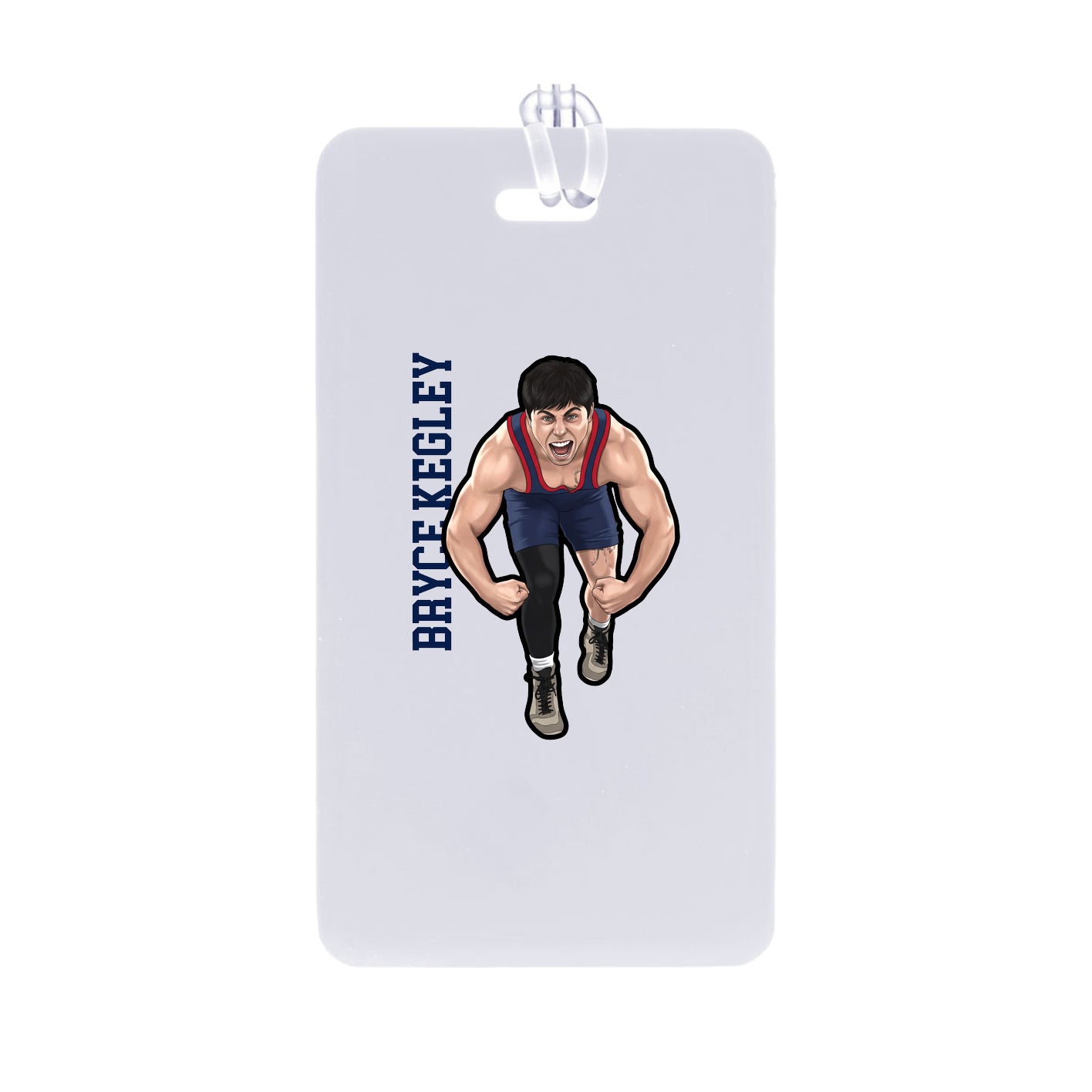 Bag Tag