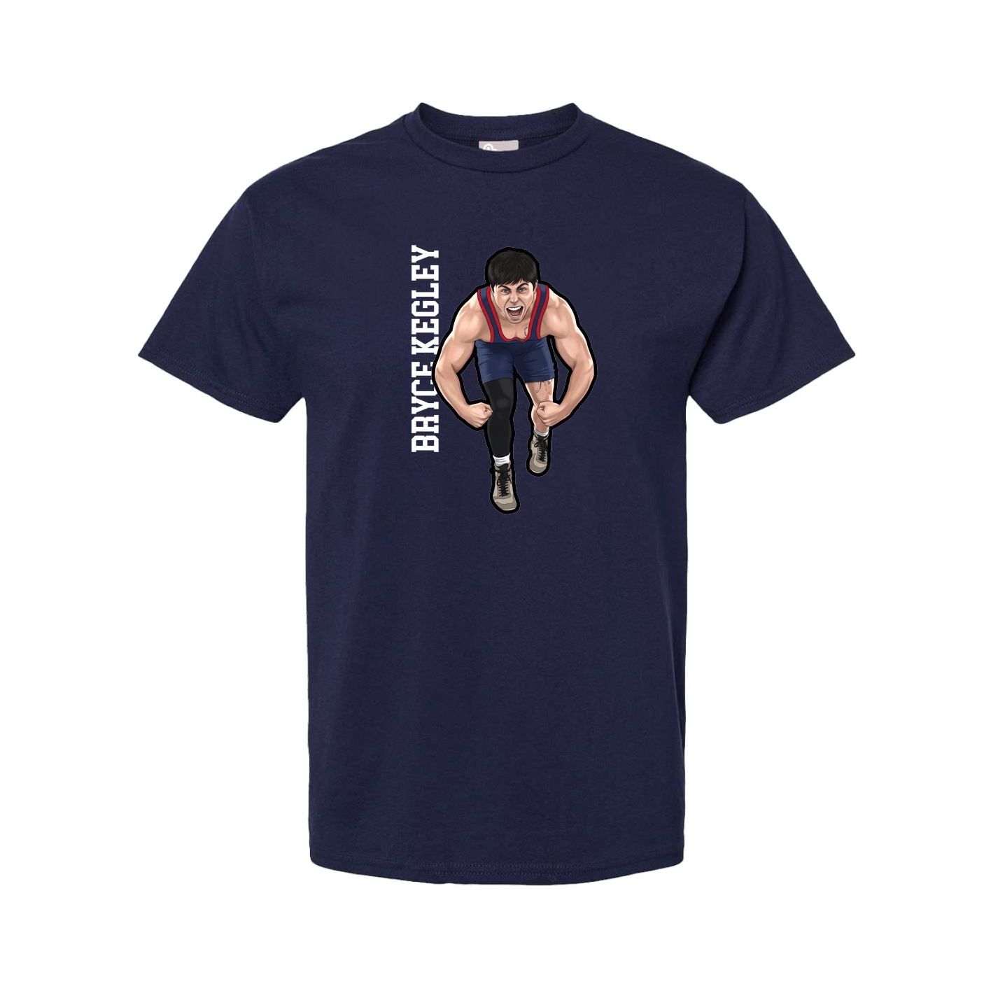 NIL Club Tee