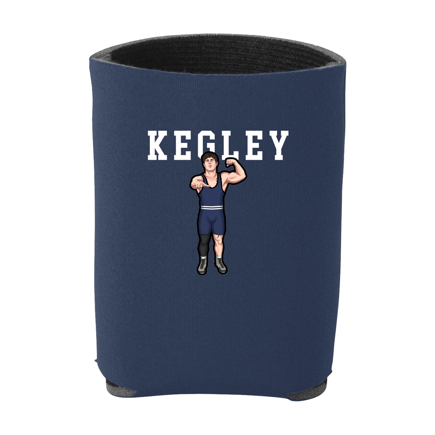 Can Holder — Shirsey in Navy