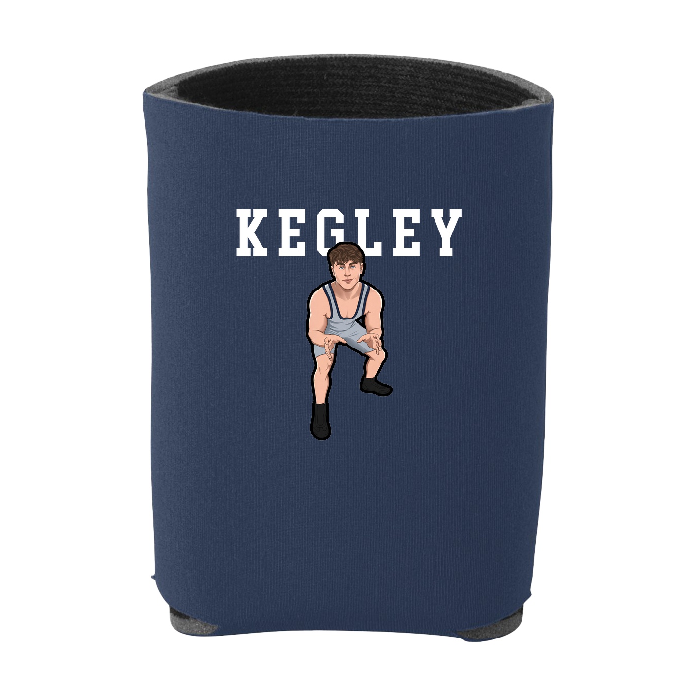 Can Holder — Shirsey in Navy