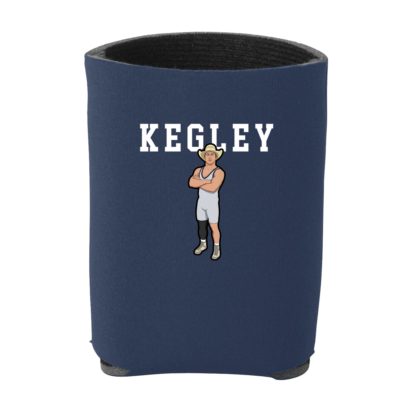 Can Holder — Shirsey in Navy