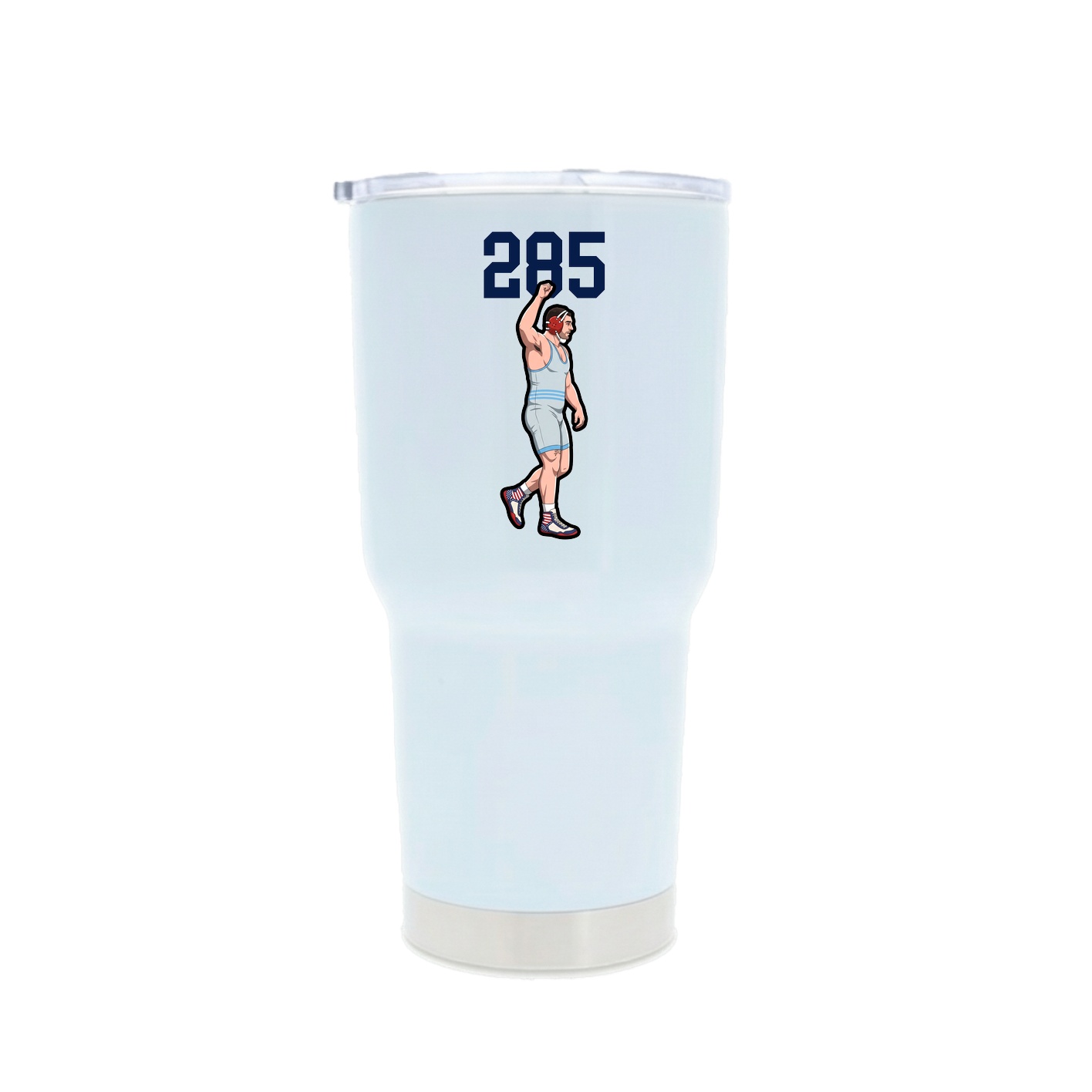 30oz Stainless Steel Tumbler