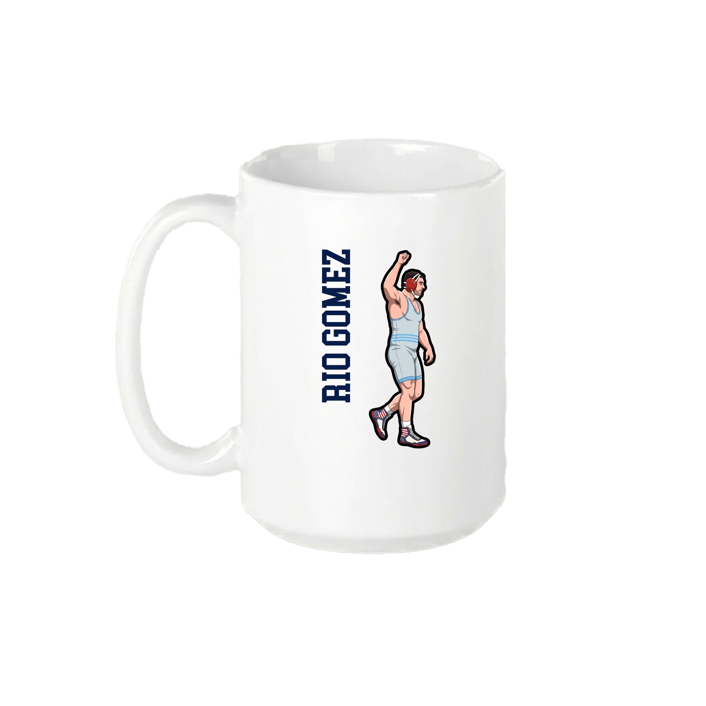 15oz Coffee Mug