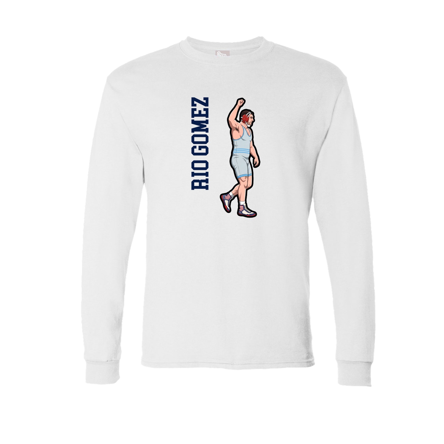 Long Sleeve Tee