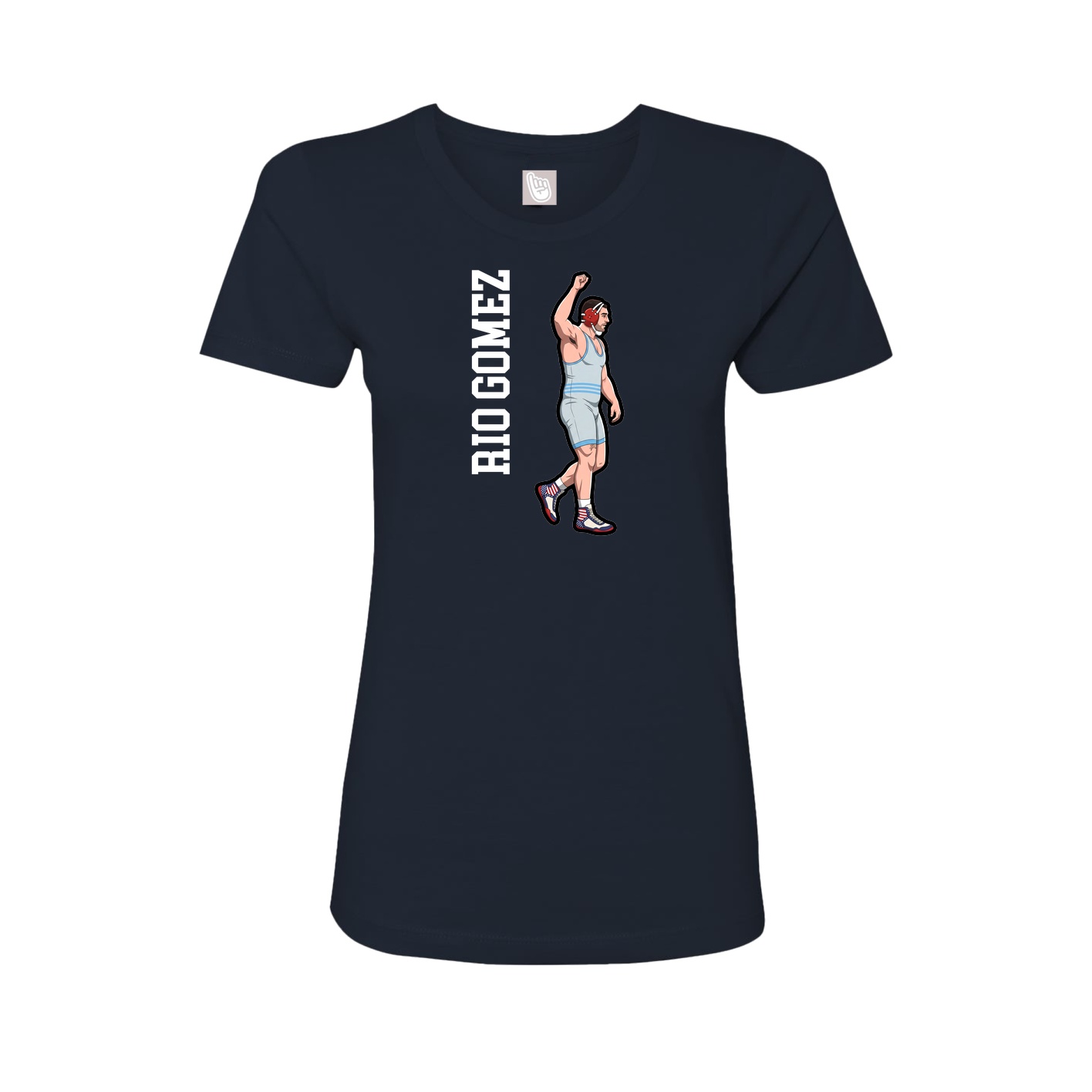 NIL Club Womens Tee