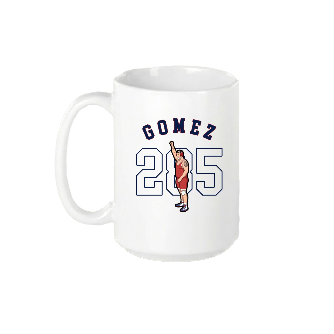 15oz Coffee Mug