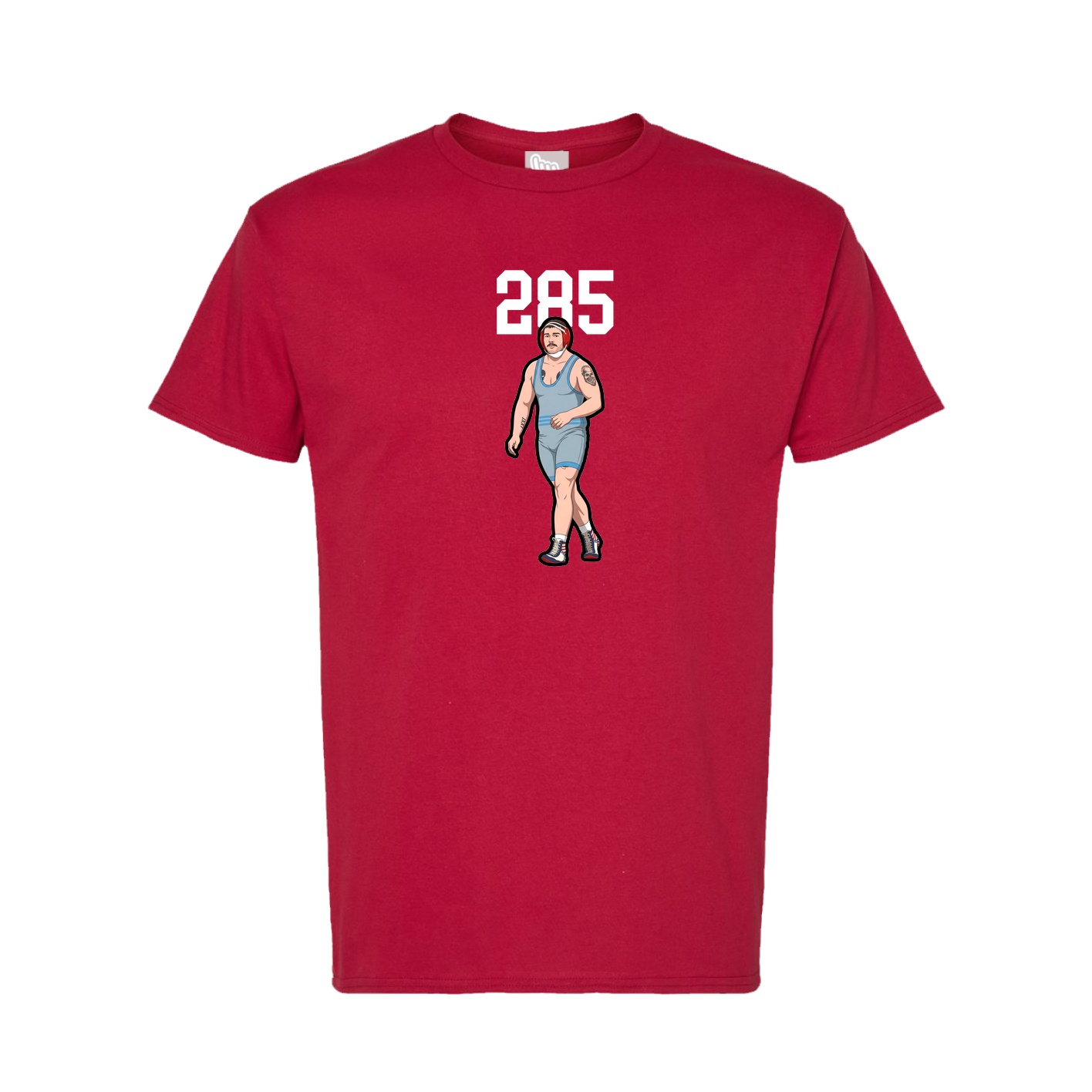 NIL Club Tee