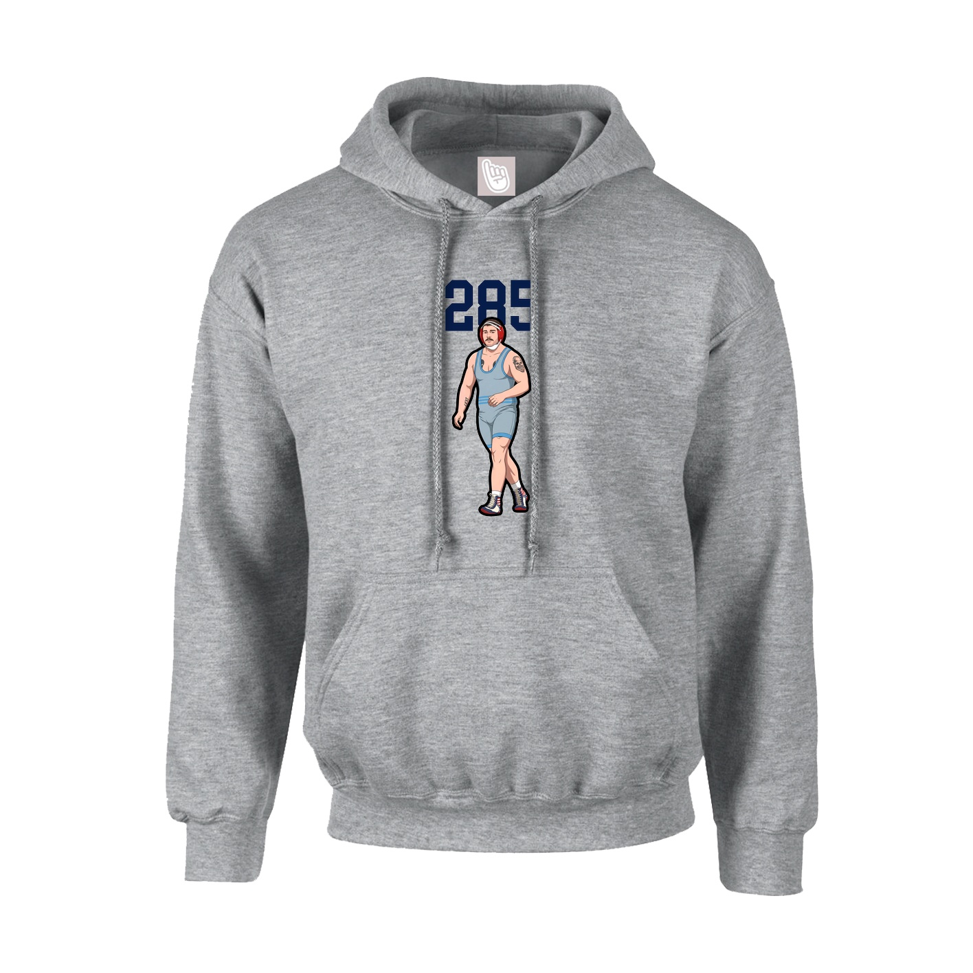 Hoodie