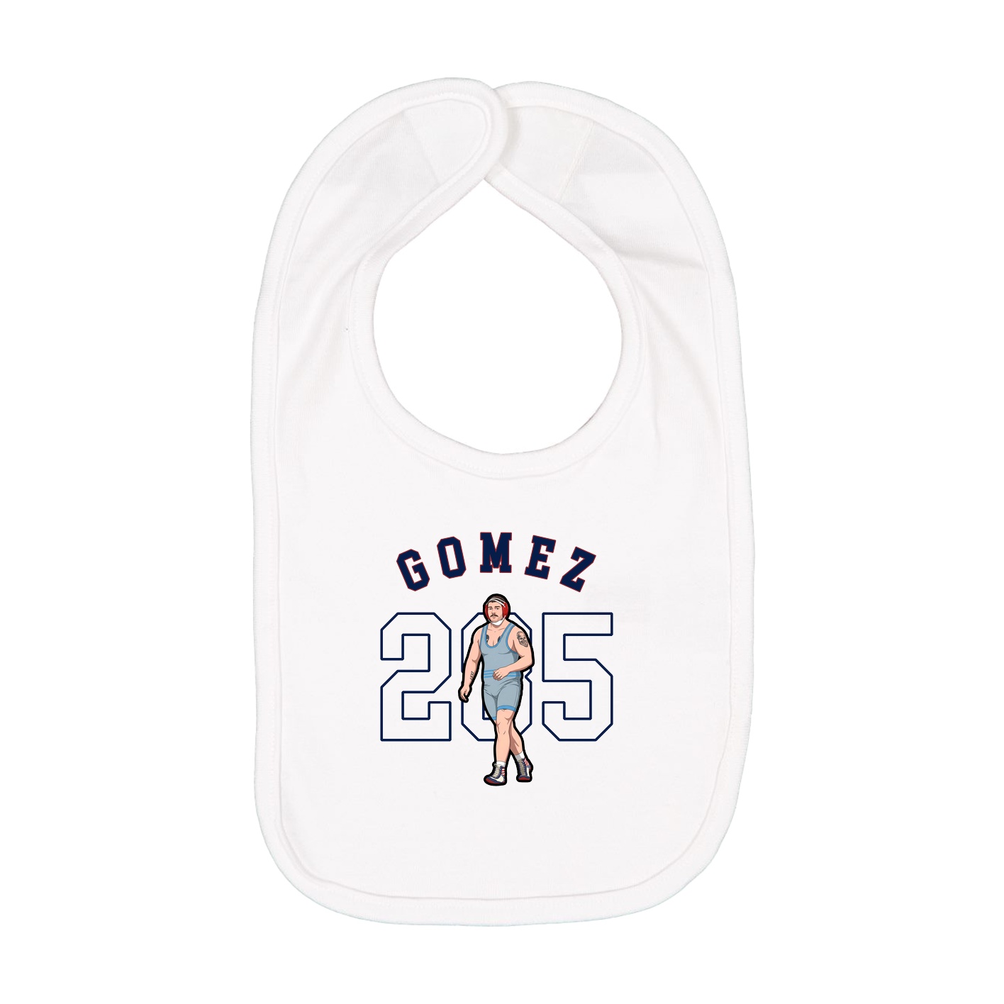 Infant Bib
